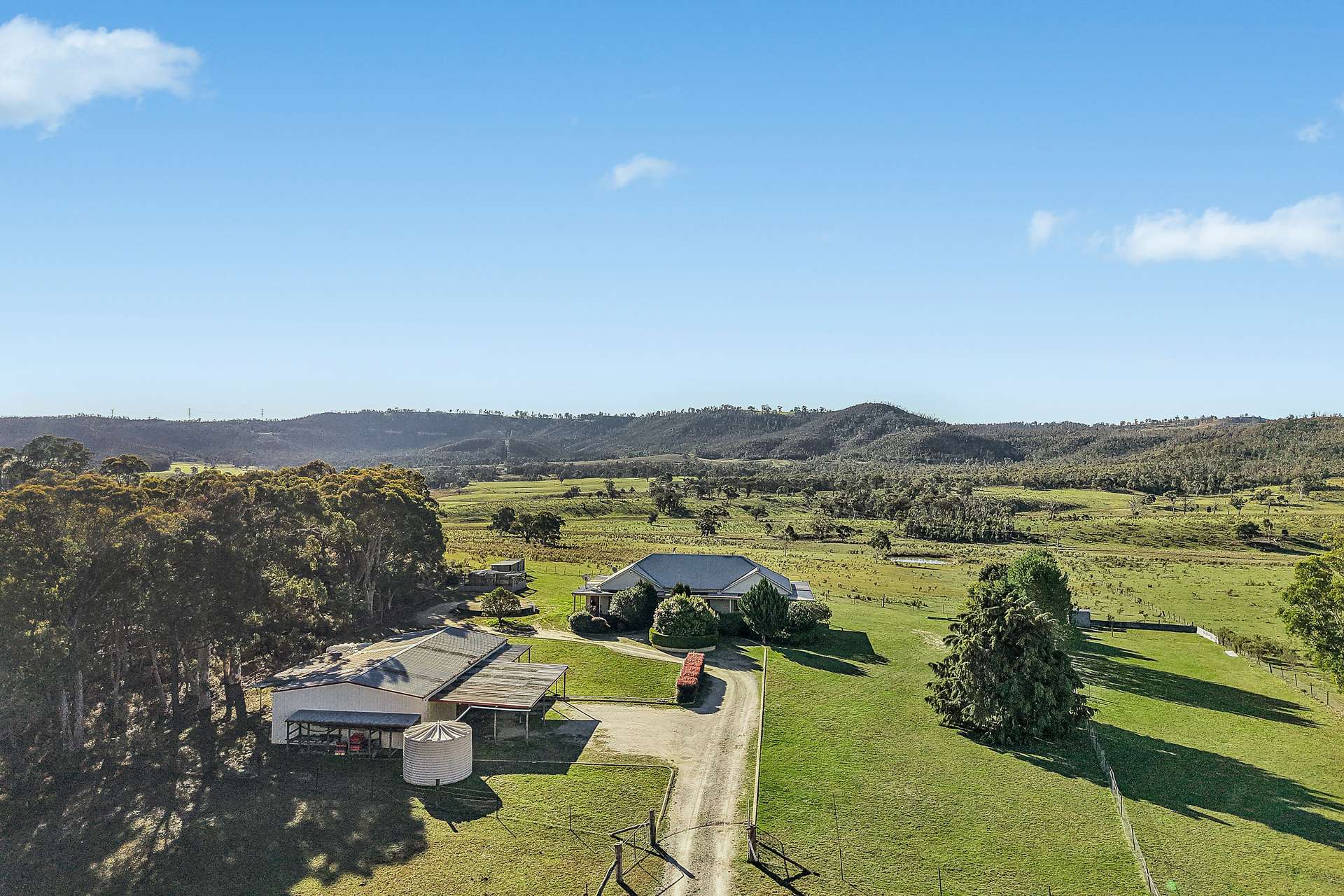 5424 Castlereagh Highway, Running Stream For Sale by Farmbuy.com - image 12