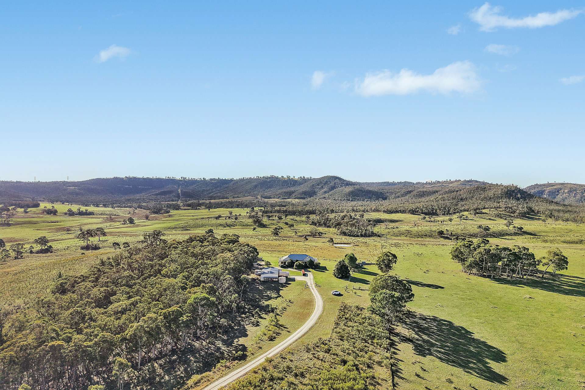 5424 Castlereagh Highway, Running Stream For Sale by Farmbuy.com - image 2