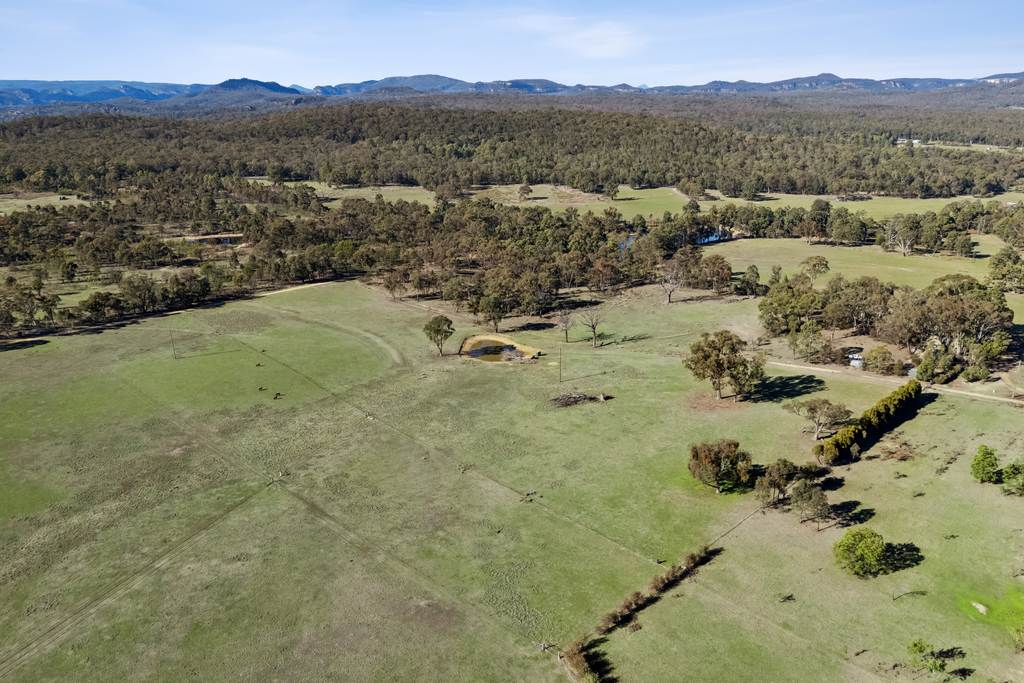 4405 Bylong Valley Way, Rylstone NSW 2849