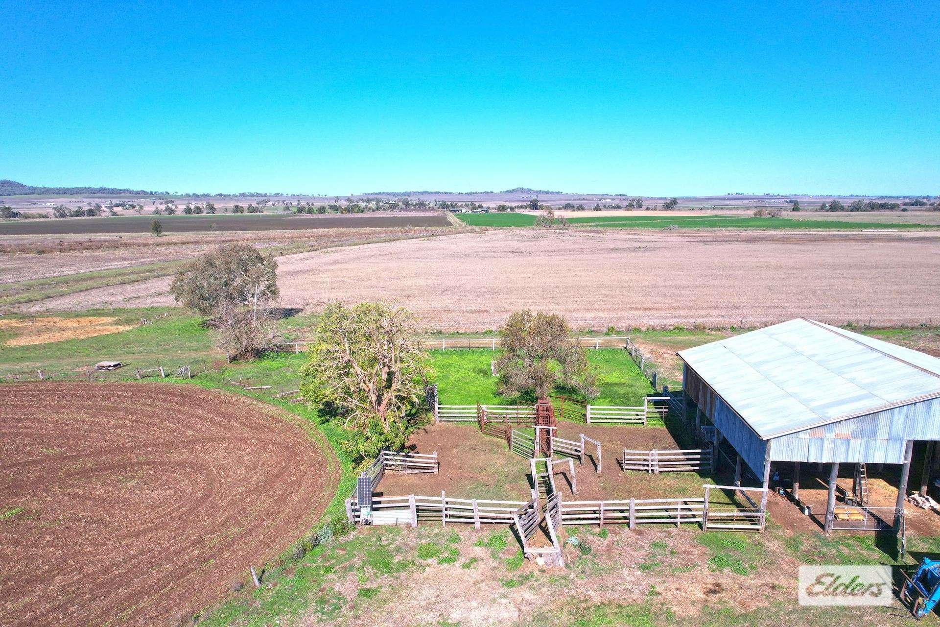 Forest Plain Road, Allora Auction by Farmbuy.com - image 1