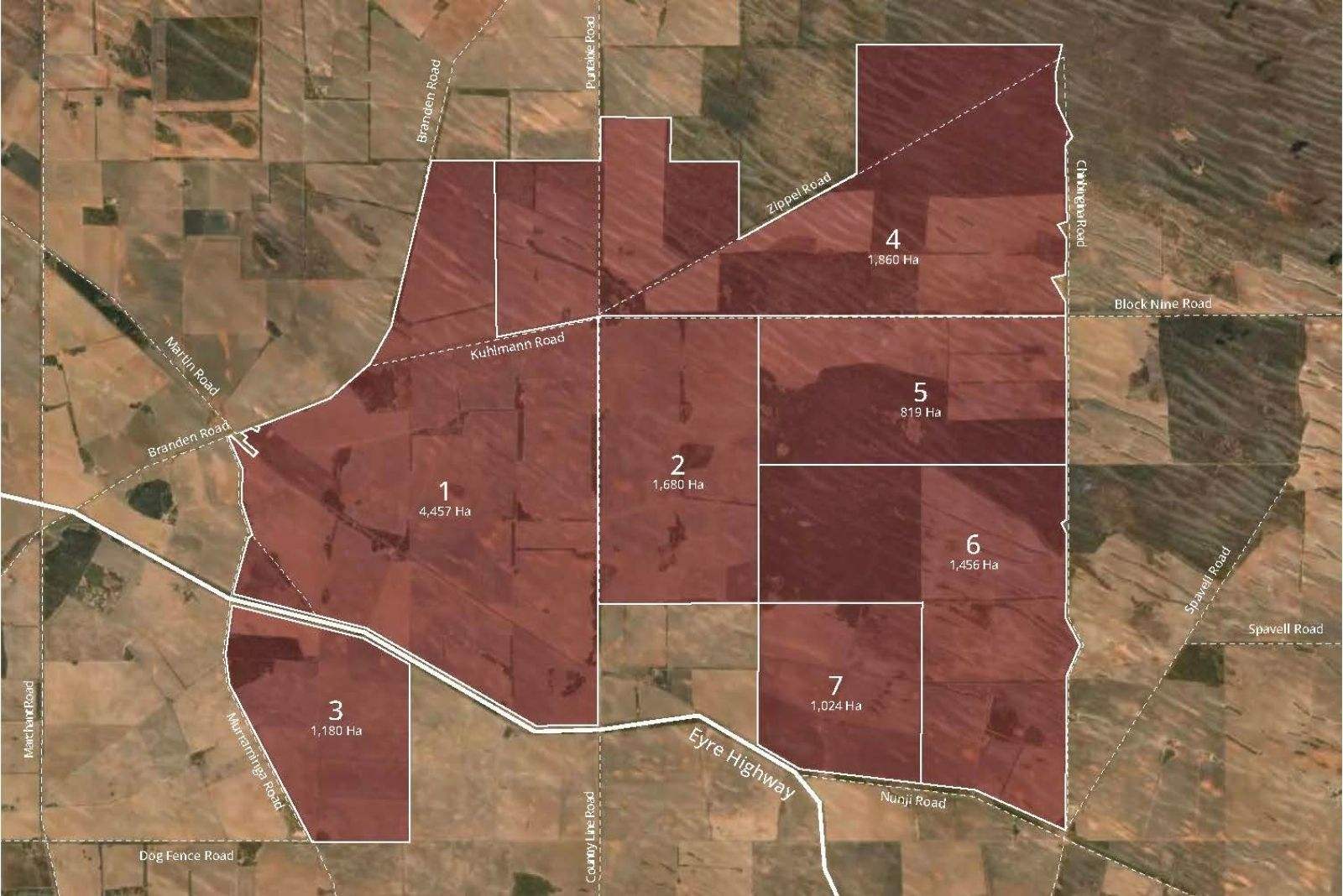 42666 Eyre Highway, Mudamuckla For Sale by Farmbuy.com - image 21