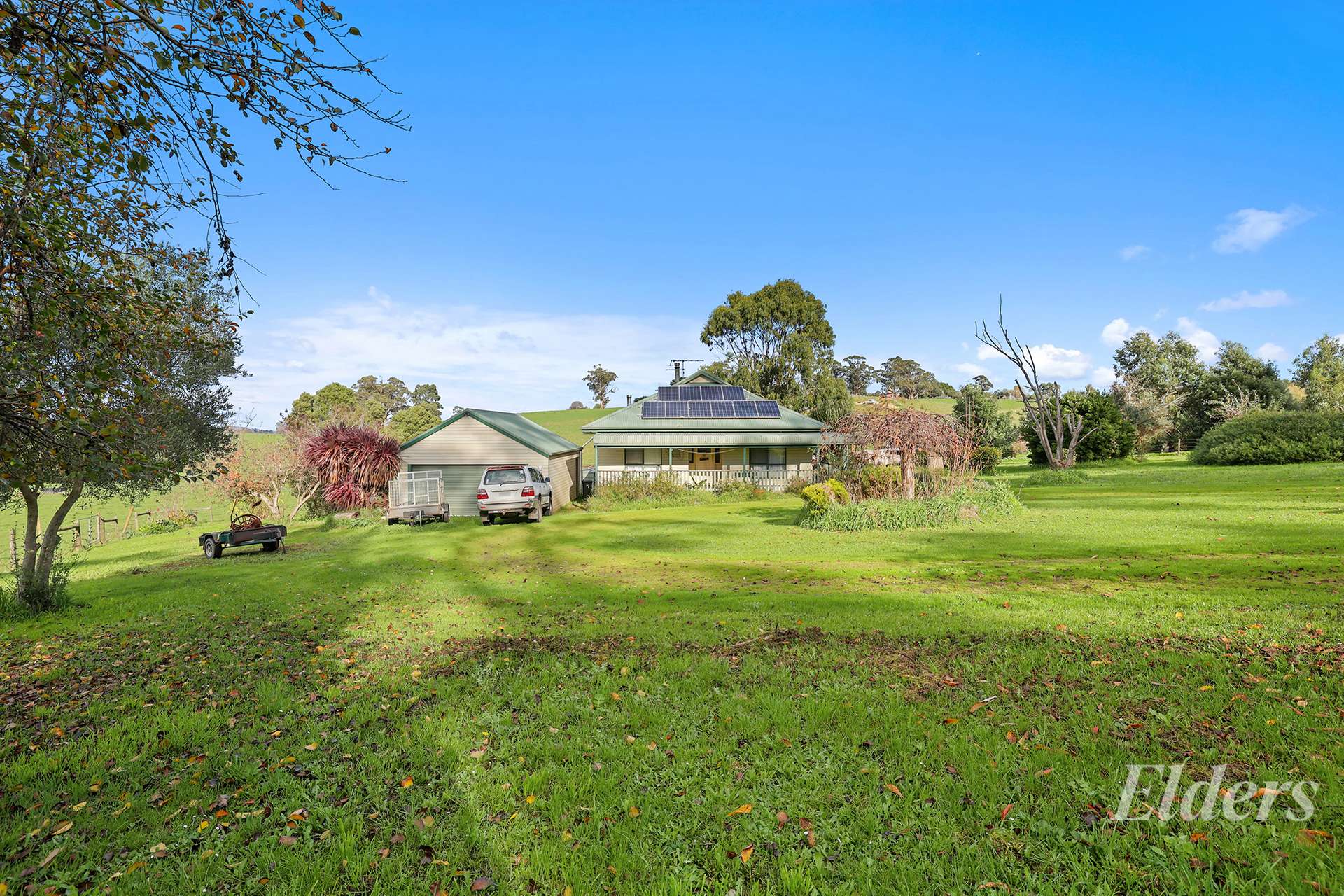86 McDougal Road, Neerim South For Sale by Farmbuy.com - image 19
