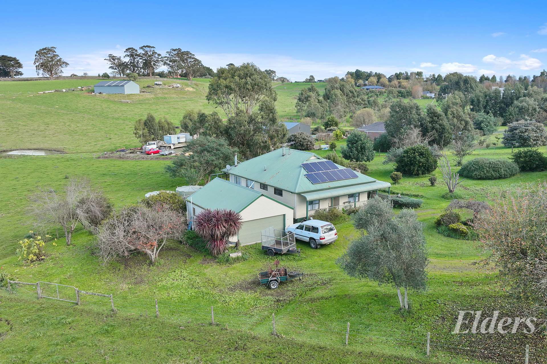 86 McDougal Road, Neerim South For Sale by Farmbuy.com - image 3