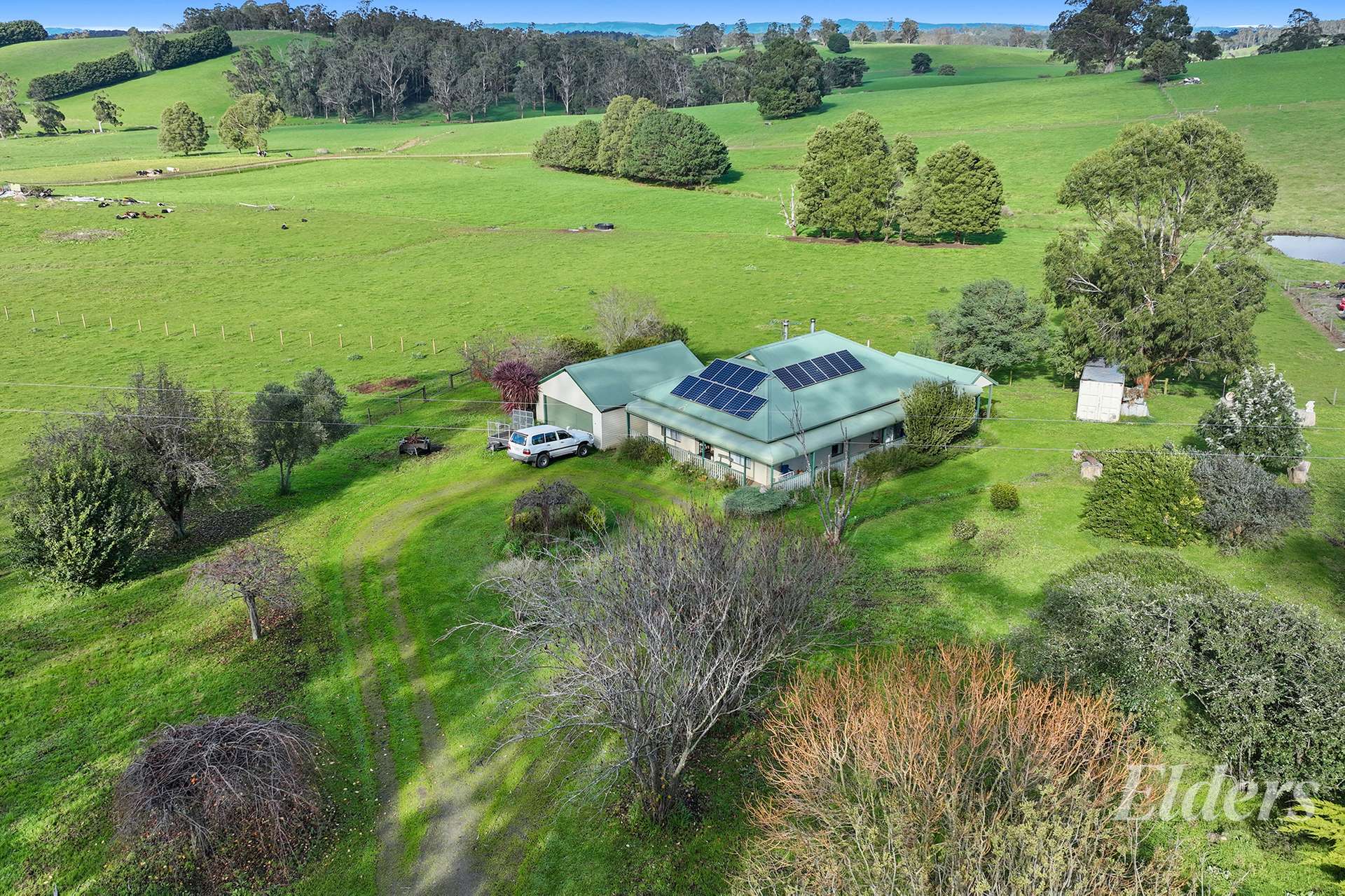 86 McDougal Road, Neerim South For Sale by Farmbuy.com - image 1