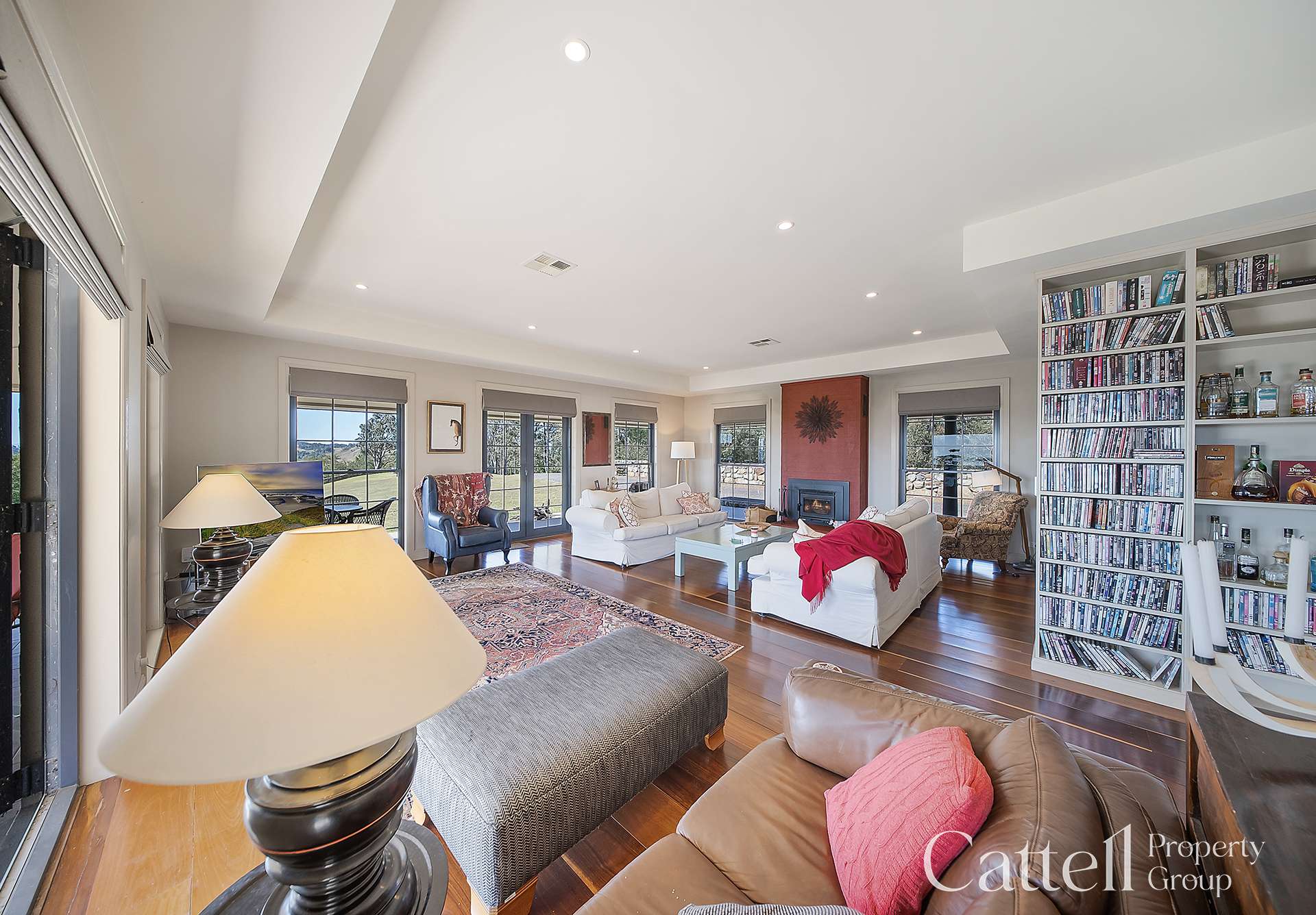 188 Bimbadeen Road, Stanhope For Sale by Farmbuy.com - image 21