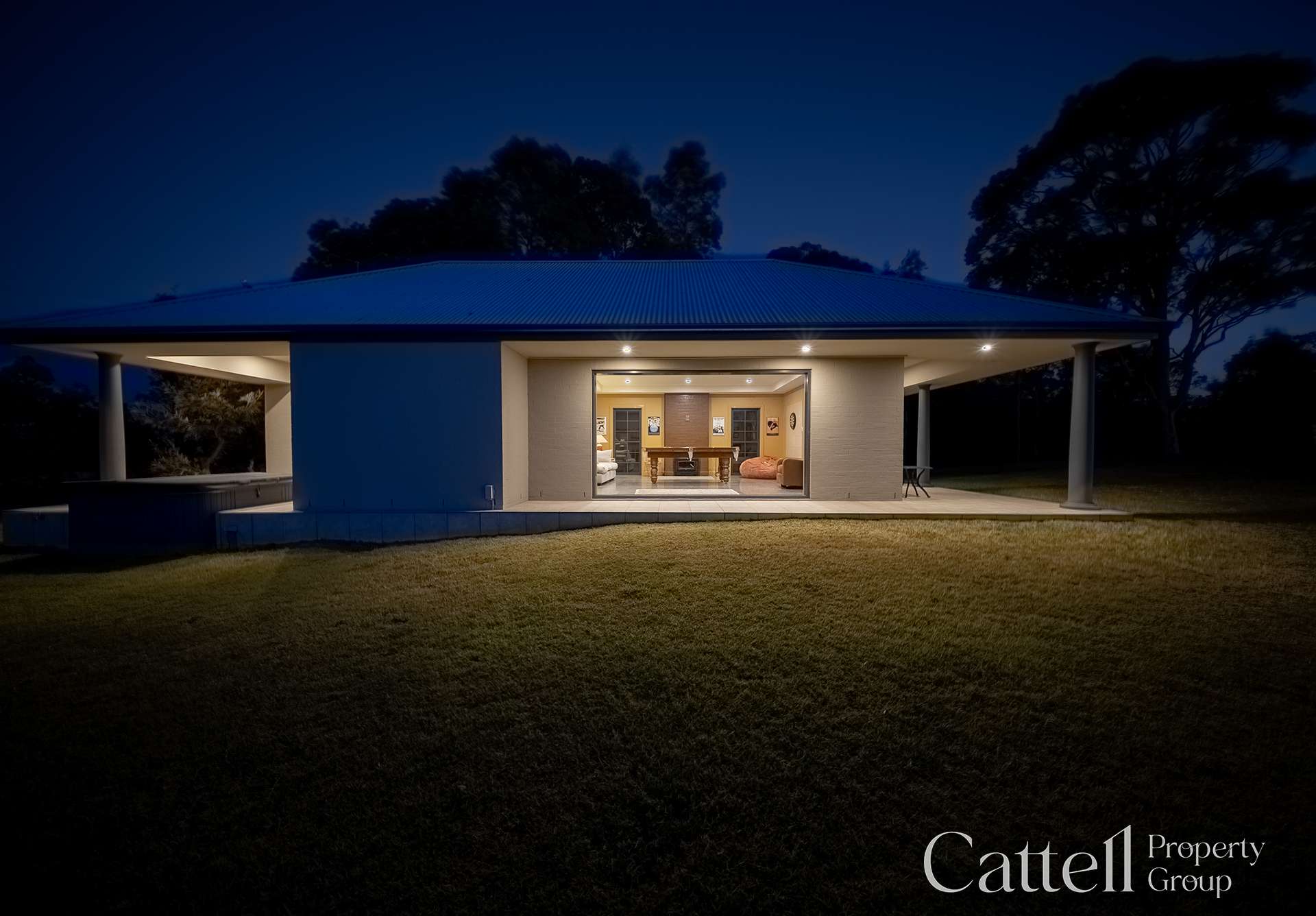 188 Bimbadeen Road, Stanhope For Sale by Farmbuy.com - image 34