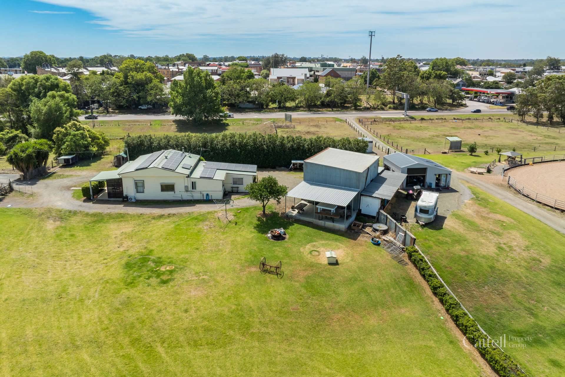 50 Bull Street, Maitland For Sale by Farmbuy.com - image 3