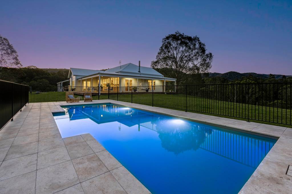 89 Blue Bonnet Road, Lambs Valley NSW 2335