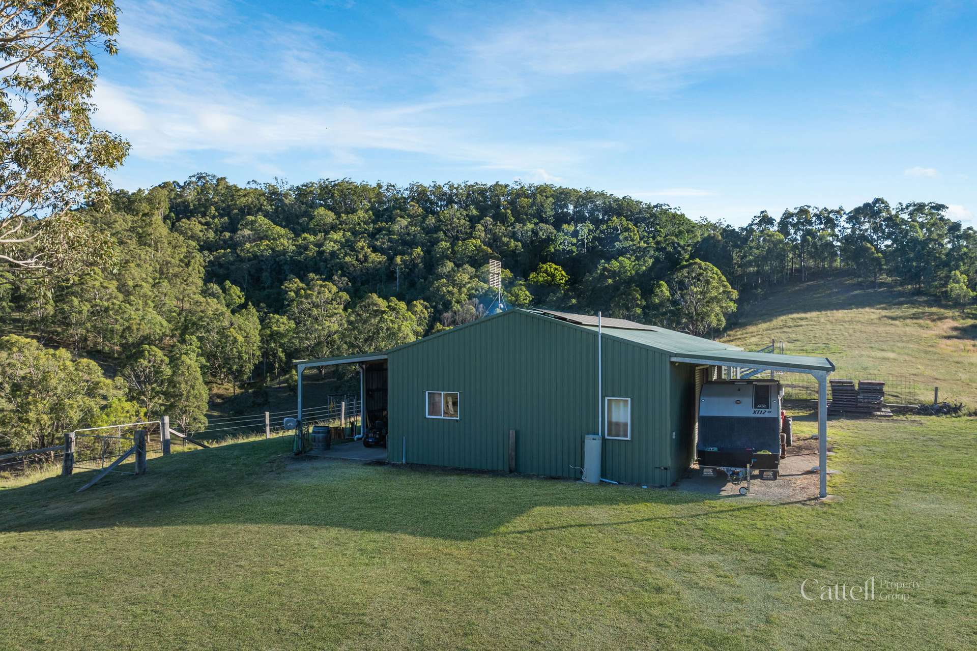 89 Blue Bonnet Road, Lambs Valley For Sale by Farmbuy.com - image 32