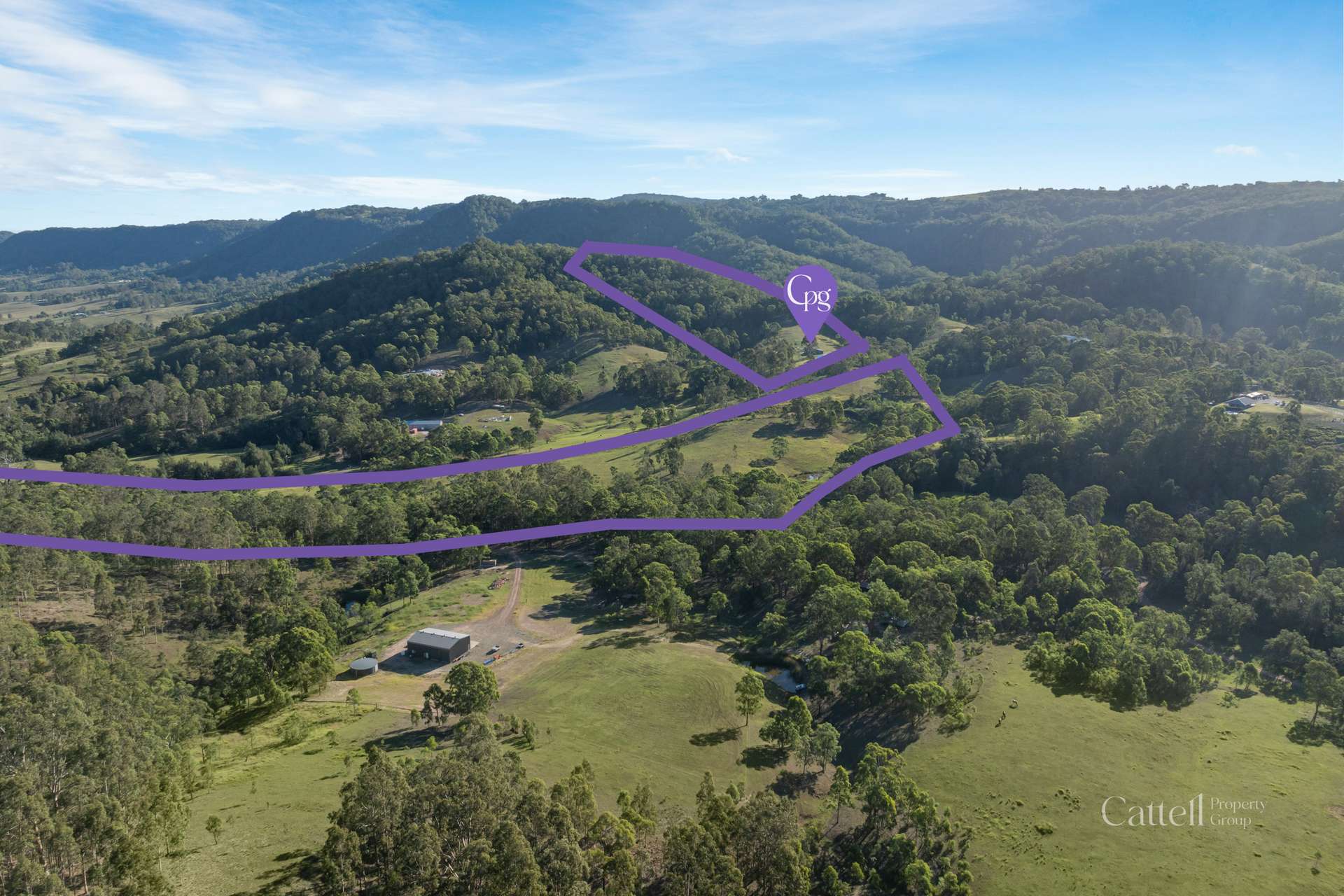 89 Blue Bonnet Road, Lambs Valley For Sale by Farmbuy.com - image 6