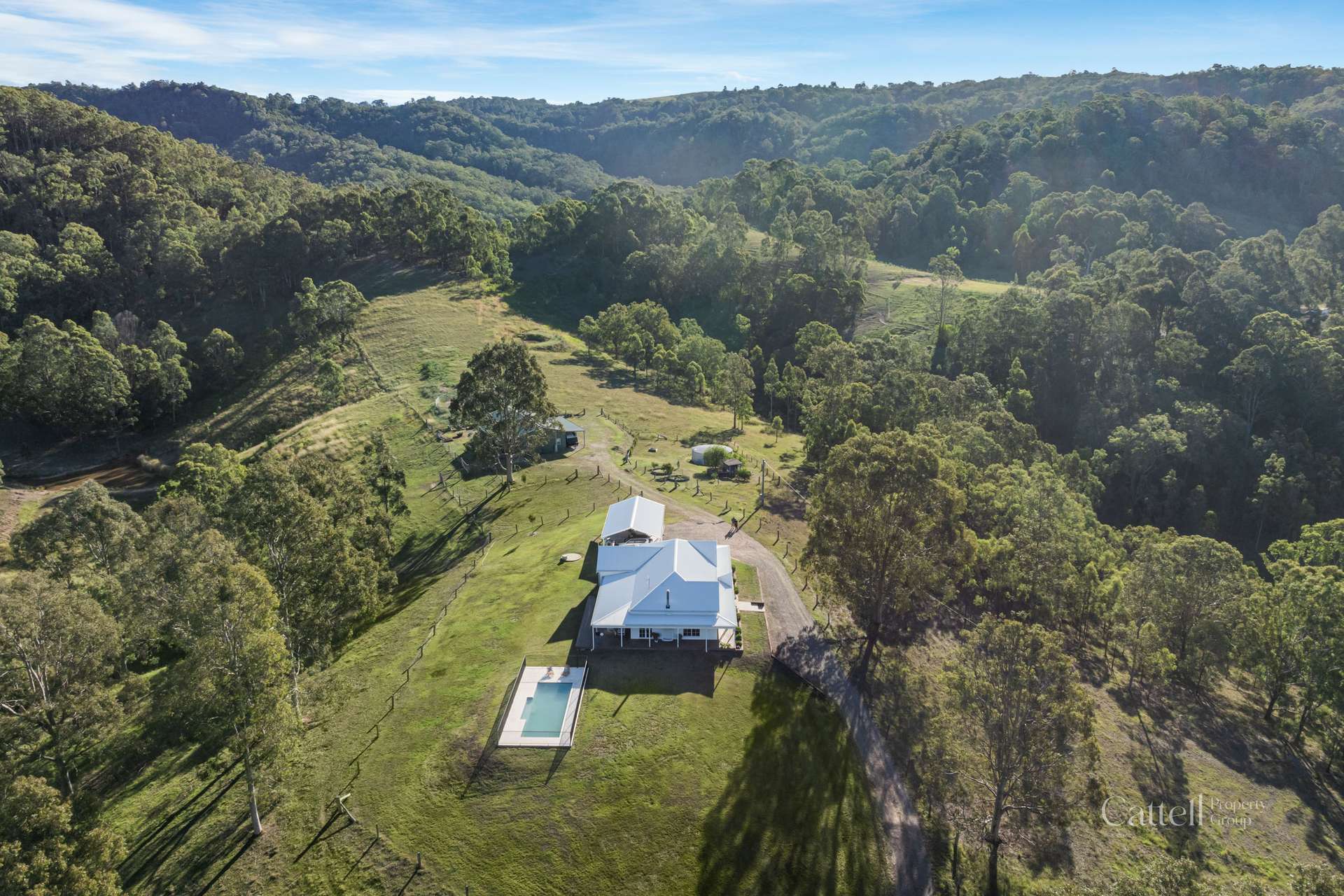 89 Blue Bonnet Road, Lambs Valley For Sale by Farmbuy.com - image 13