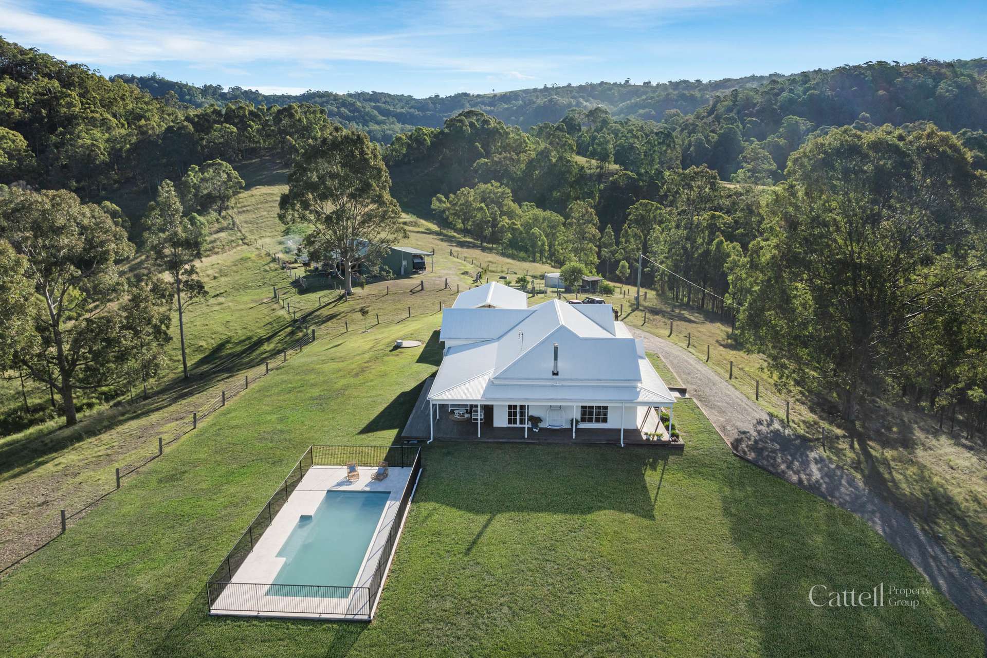 89 Blue Bonnet Road, Lambs Valley For Sale by Farmbuy.com - image 3
