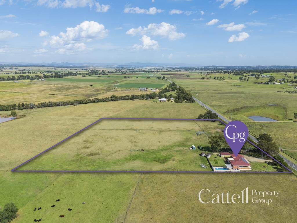 586 Glendon Road, Singleton NSW 2330