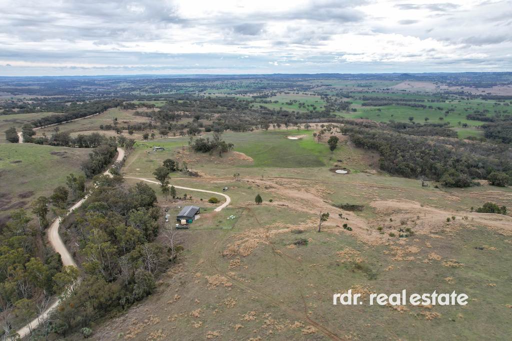 2591 Elsmore Road, Inverell NSW 2360