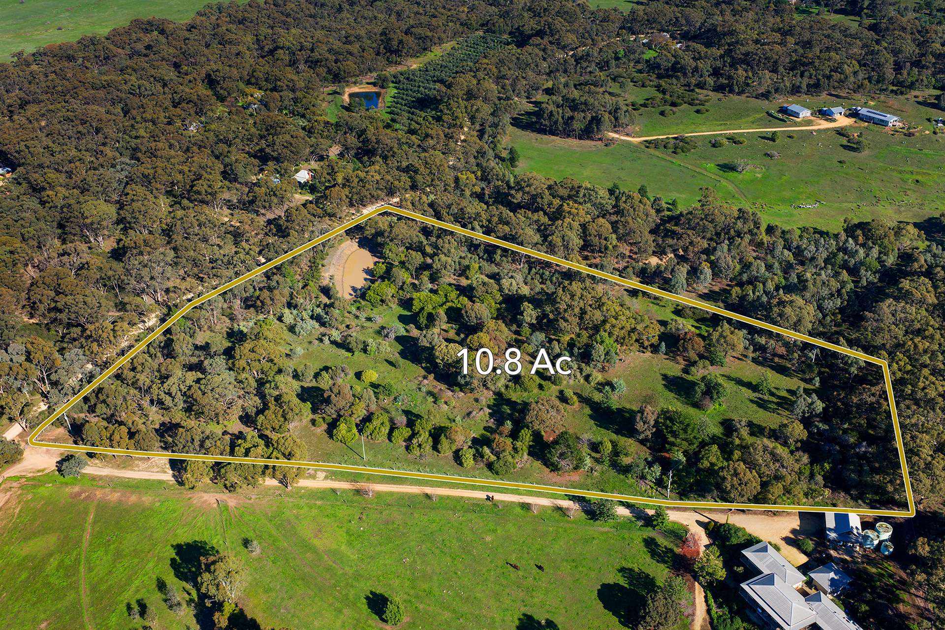 228 Bells Reef Road, Maldon For Sale by Farmbuy.com - image 2