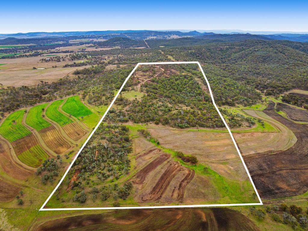 252 Green Road, East Greenmount QLD 4359