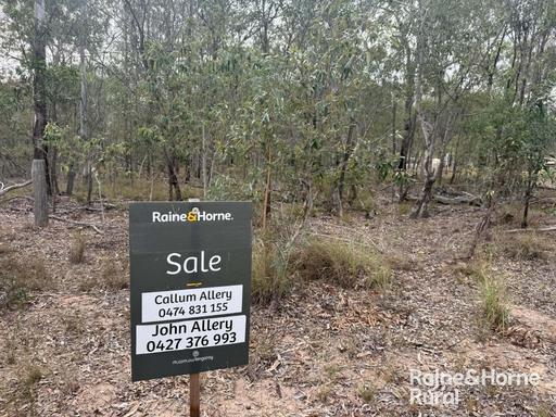 Lot 12 Curlew Rd, Ballogie QLD 4610