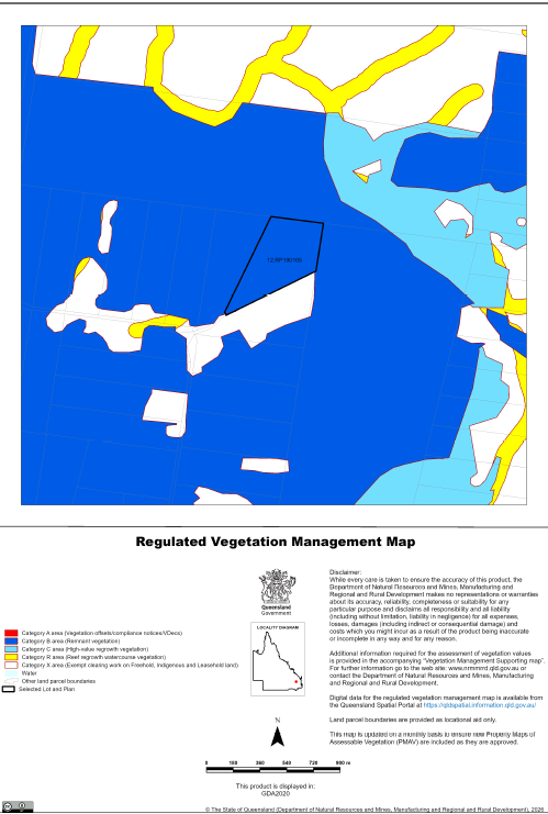 Lot 12 Curlew Rd, Ballogie For Sale by Farmbuy.com - image 16