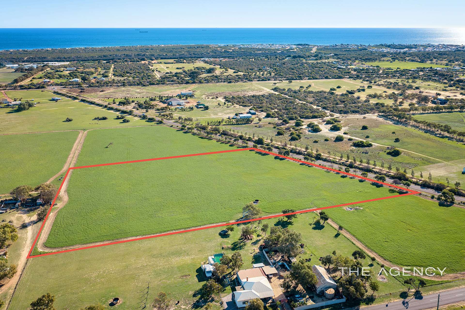 Lot Lot 2, 331 Hall Road, Waggrakine For Sale by Farmbuy.com - image 4