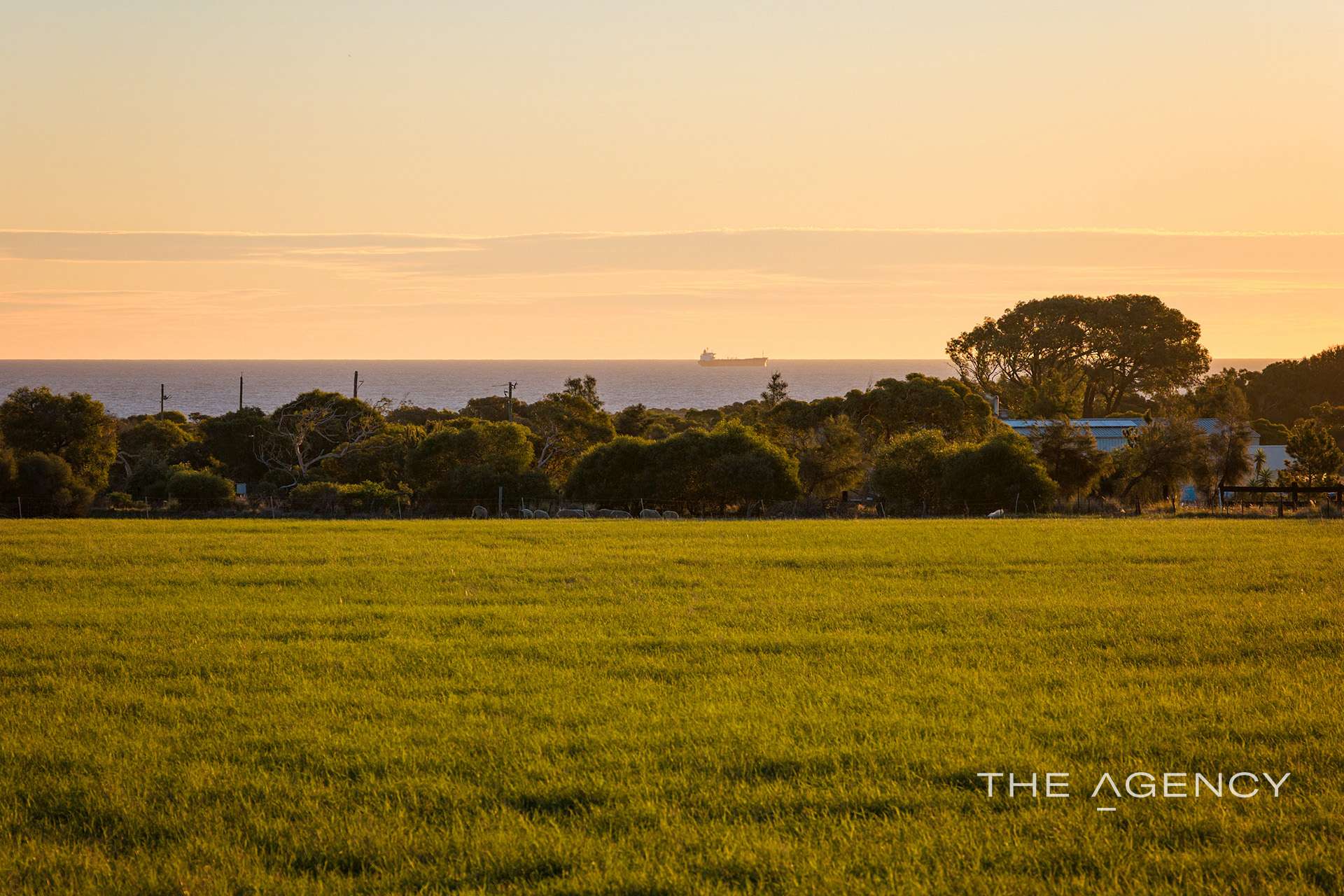 Lot Lot 2, 331 Hall Road, Waggrakine For Sale by Farmbuy.com - image 1