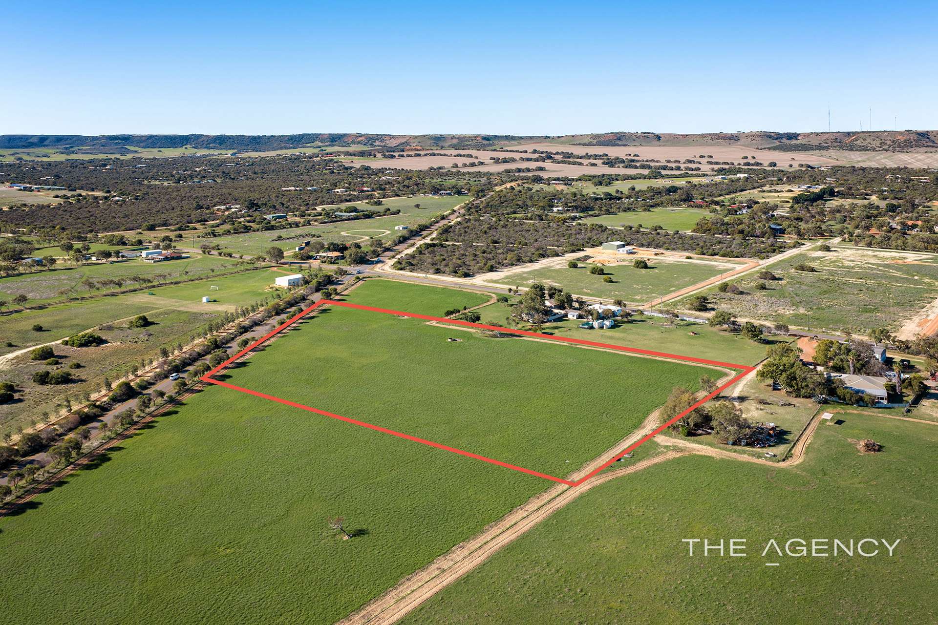 Lot Lot 2, 331 Hall Road, Waggrakine For Sale by Farmbuy.com - image 5