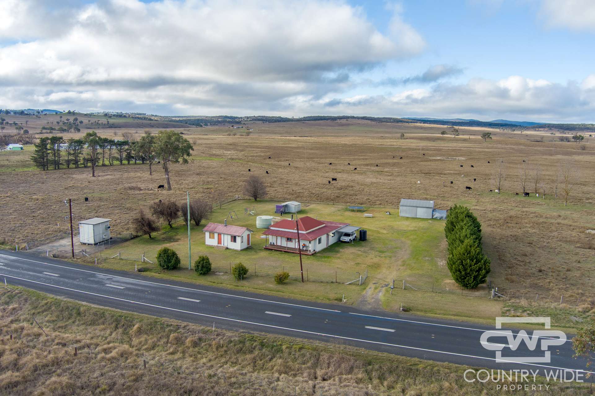 2474 New England Highway, Dundee For Sale by Farmbuy.com - image 1
