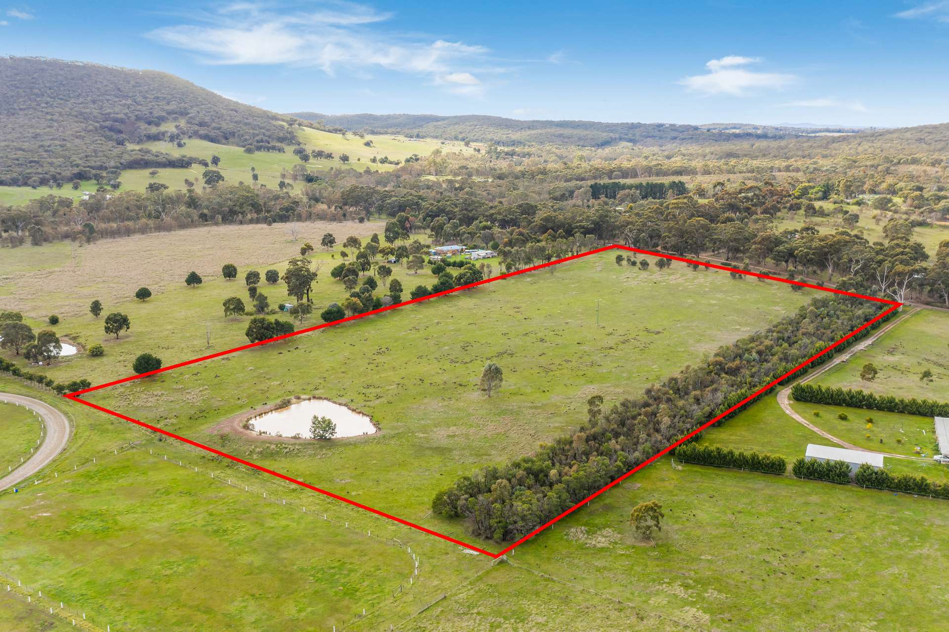 CA 44R Golf Links Lane, Heathcote For Sale by Farmbuy.com - image 4