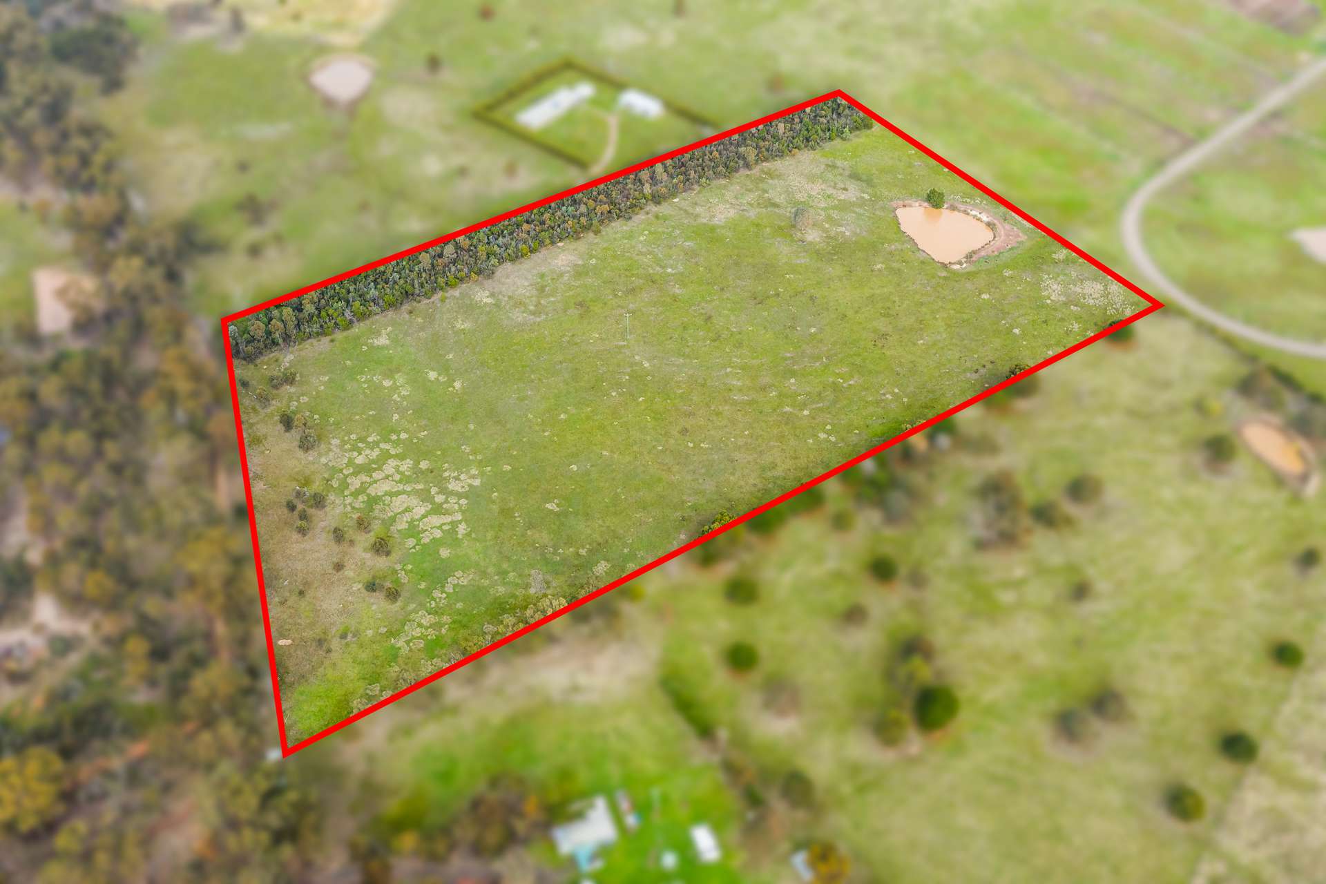 CA 44R Golf Links Lane, Heathcote For Sale by Farmbuy.com - image 5