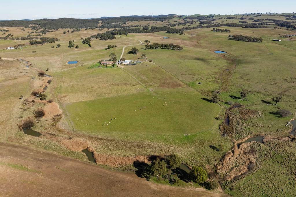 2696 Middle Arm Road, Goulburn NSW 2580