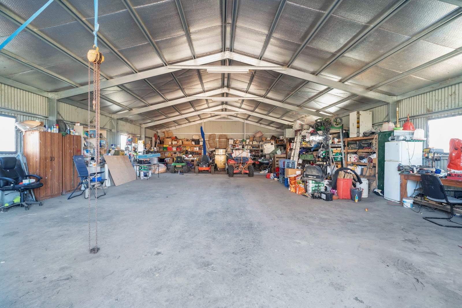2696 Middle Arm Road, Roslyn For Sale by Farmbuy.com - image 3