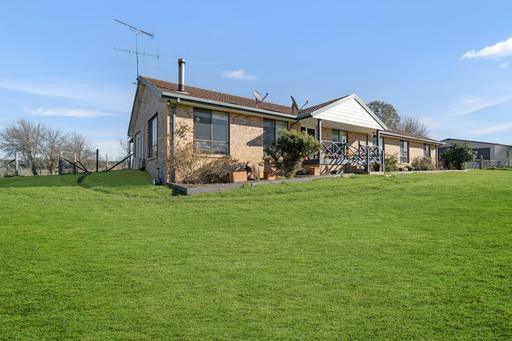 2696 Middle Arm Road, Goulburn NSW 2580
