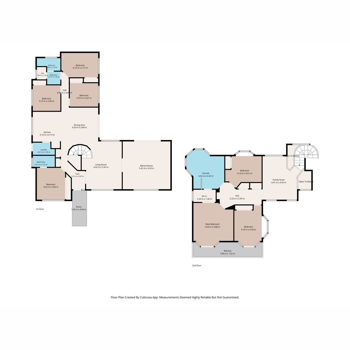 237 Kaputar Road, Narrabri For Sale by Farmbuy.com - floorplan 1