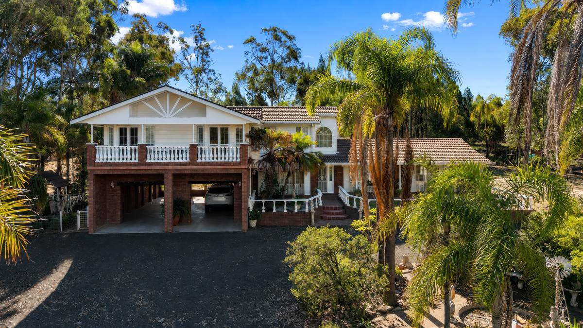 237 Kaputar Road, Narrabri For Sale by Farmbuy.com - image 1