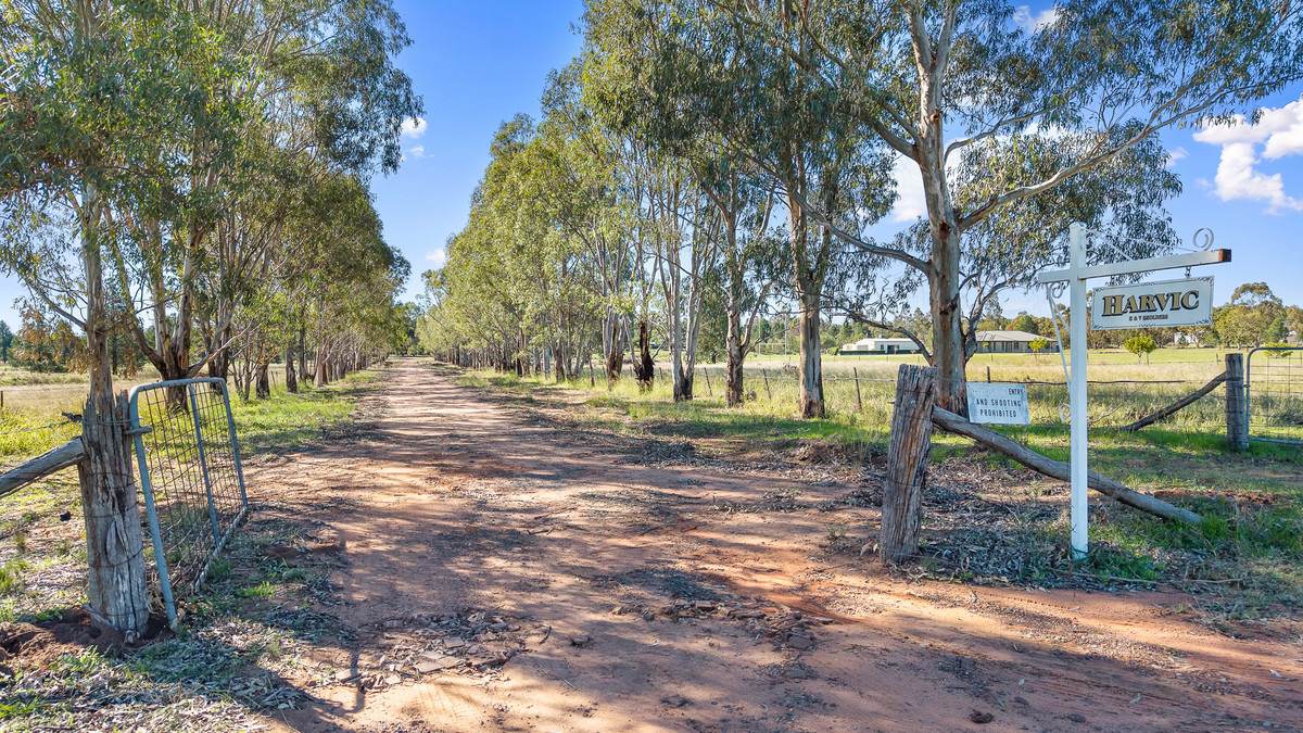 237 Kaputar Road, Narrabri For Sale by Farmbuy.com - image 26