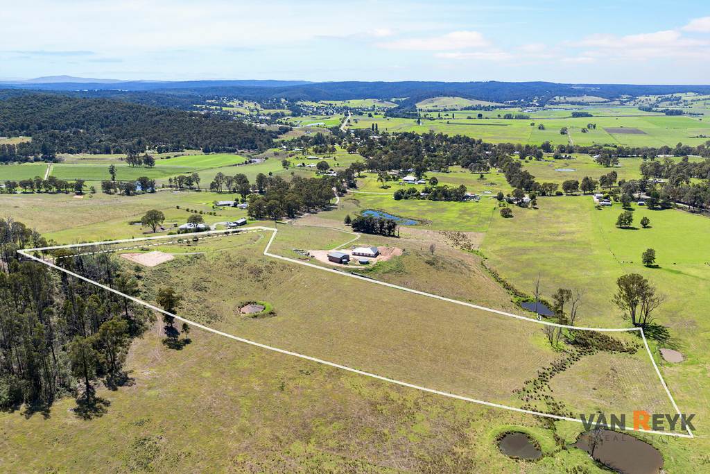 35 Blair Road, Wiseleigh VIC 3885