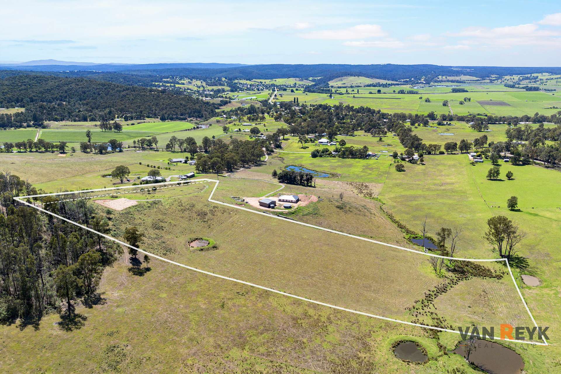 35 Blair Road, Wiseleigh For Sale by Farmbuy.com - image 1