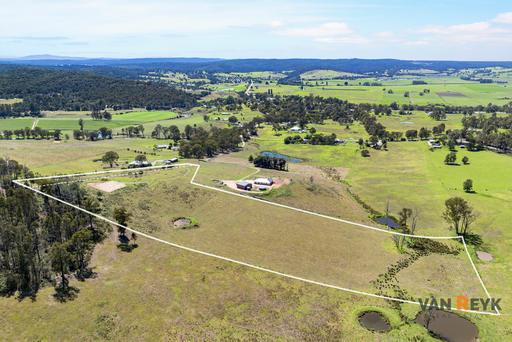 Farm For Sale - VIC - Wiseleigh - 3885 - A Piece of Paradise near Bairnsdale – 13 Acres 