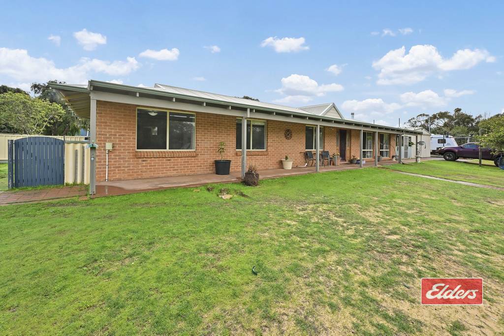 6 Forrester Road, Moresby WA 6530