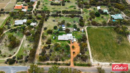 6 Forrester Road, Moresby WA 6530