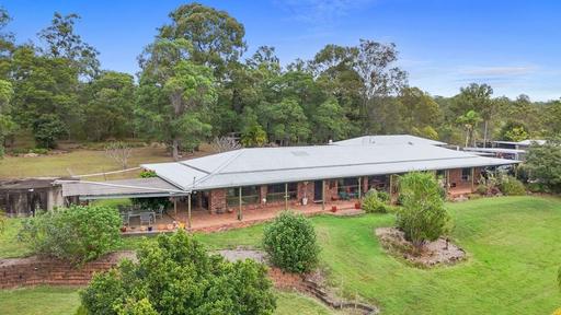 795 Mungar Road, Grahams Creek QLD 4650