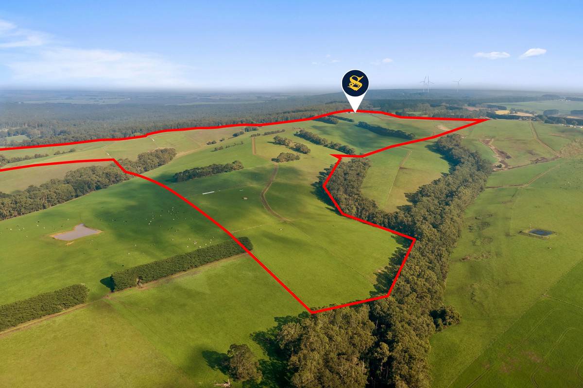 999 Centre Road, Cooriemungle For Sale by Farmbuy.com - image 22