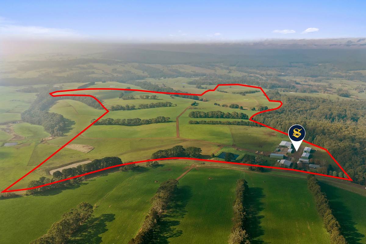 999 Centre Road, Cooriemungle For Sale by Farmbuy.com - image 23