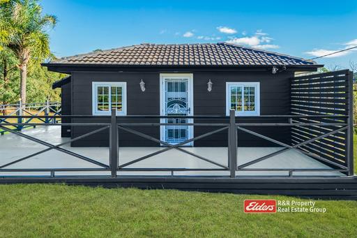 Farm For Sale - NSW - Girvan - 2425 - Renovated Cottage on 15 Cleared Acres 