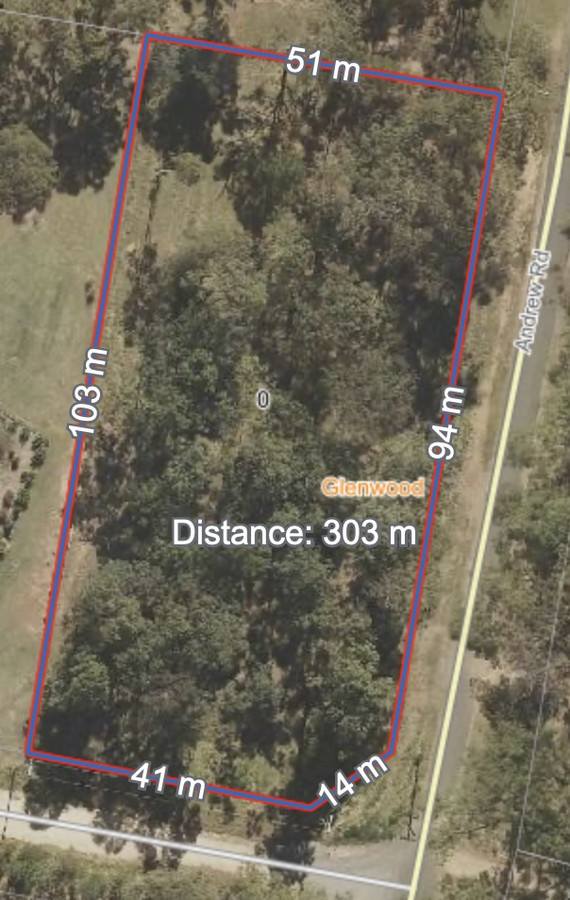 Lot 179,  Astra Road, Glenwood For Sale by Farmbuy.com - image 11