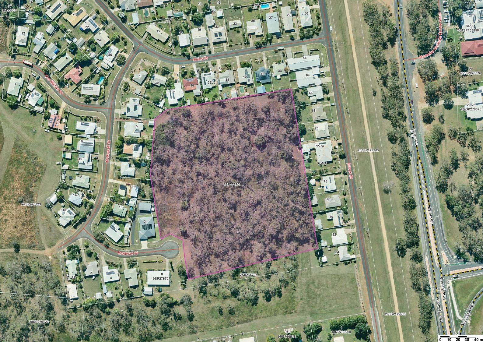 5 Brodziac Close, Mareeba Tender by Farmbuy.com - image 3