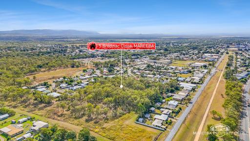 5 Brodziac Close, Mareeba QLD 4880