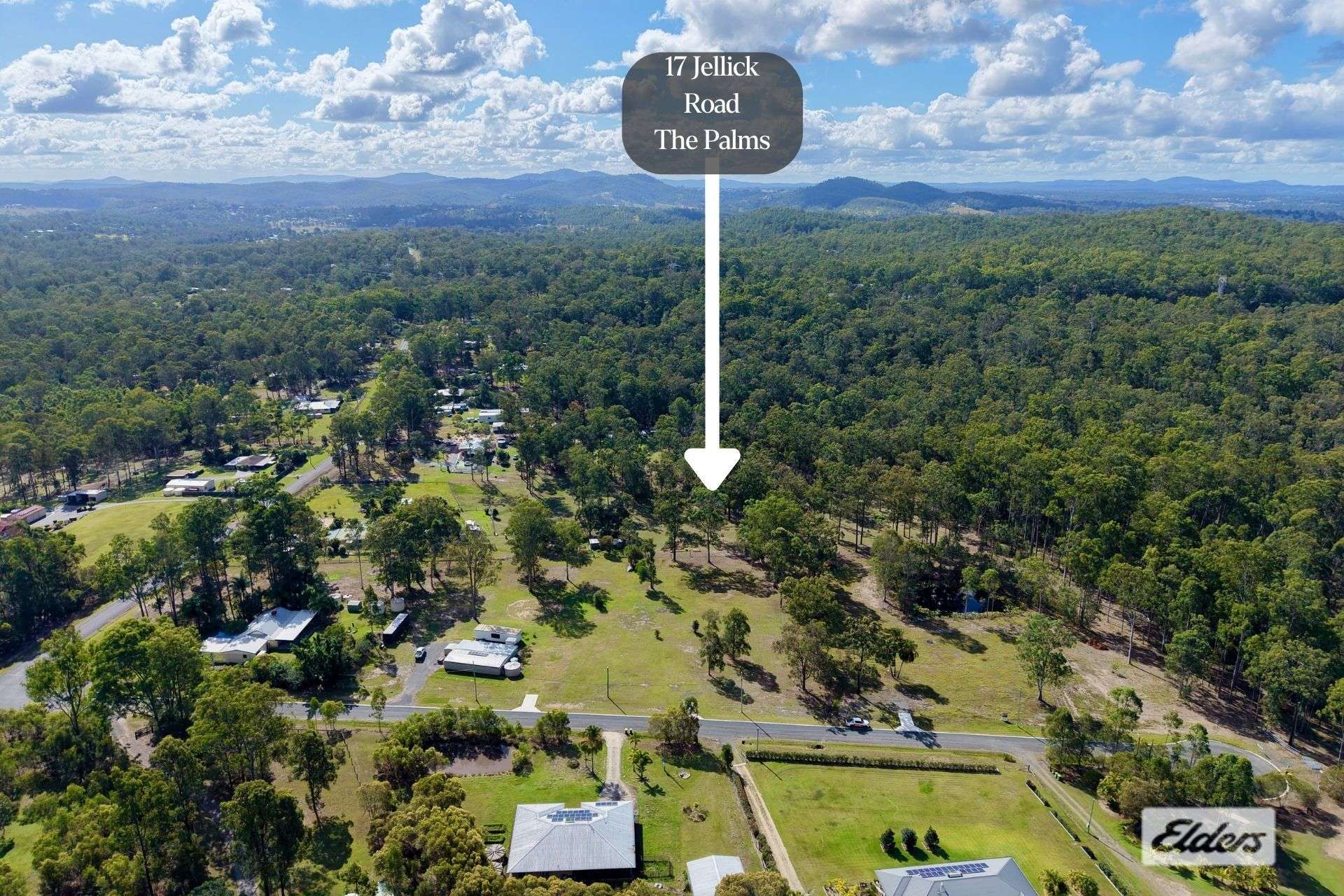 17 Jellick Road, The Palms For Sale by Farmbuy.com - image 1