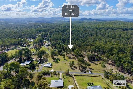 17 Jellick Road, The Palms QLD 4570