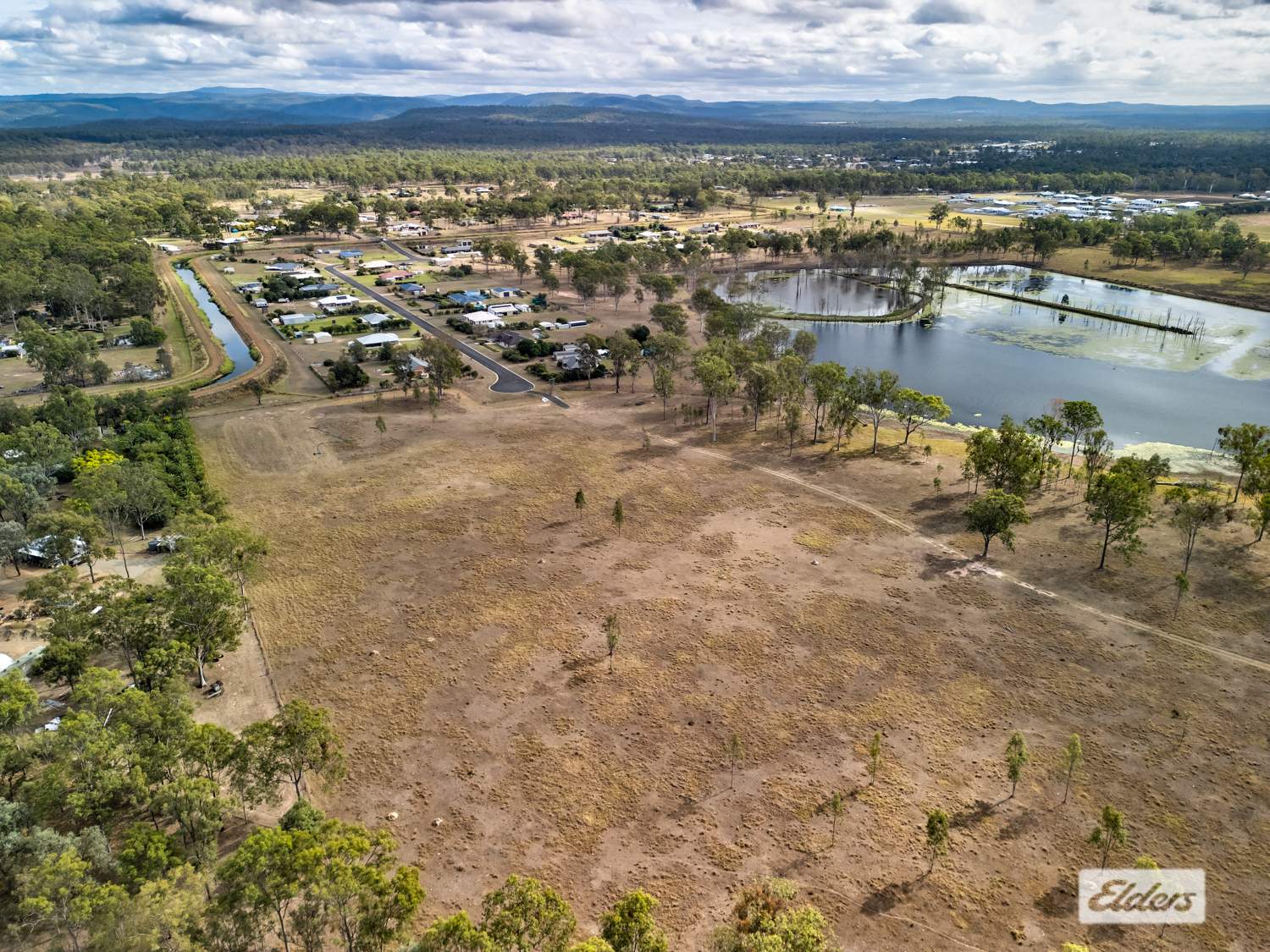 Lot 50,  Yappa Court, Lake Clarendon For Sale by Farmbuy.com - image 2
