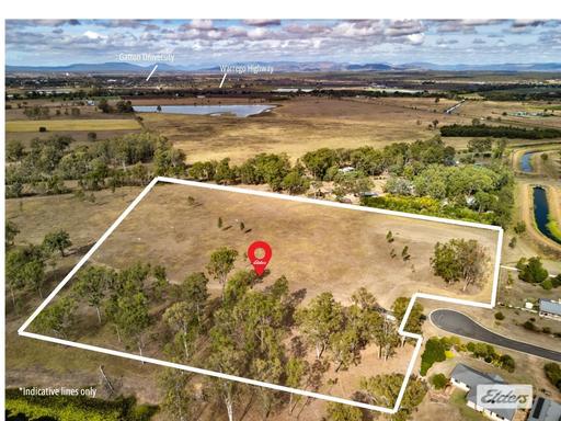 Lot 50&comma; Yappa Court, Lake Clarendon QLD 4343